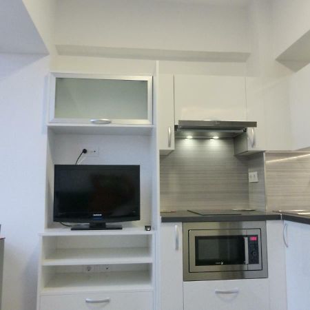 Апартаменты Apartamebto Exterior En La Zona De Las Canteras Лас-Пальмас-де-Гран-Канария Экстерьер фото