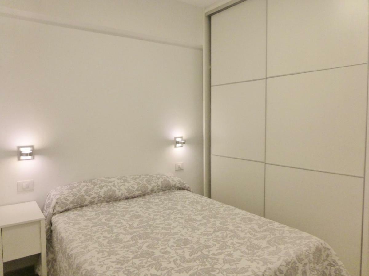 Апартаменты Apartamebto Exterior En La Zona De Las Canteras Лас-Пальмас-де-Гран-Канария Экстерьер фото